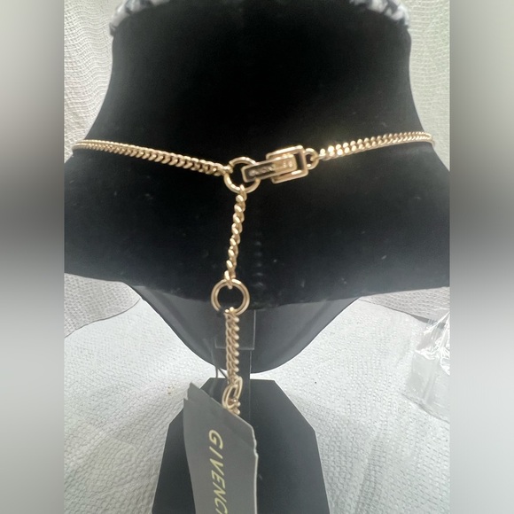 GIVENCHY COLLAR NECKLACE - Picture 6 of 15